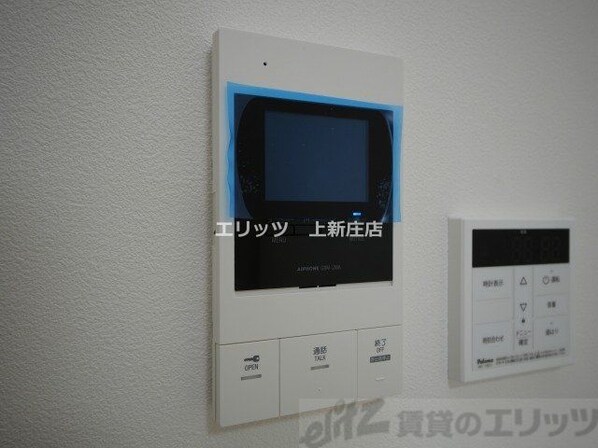 ACT DOORS 天六の物件内観写真